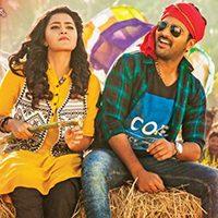 Shatamanam Bhavati Posters