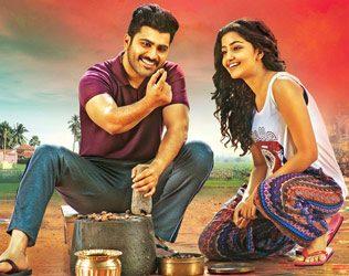 Shatamanam-Bhavati-Stays-Calm