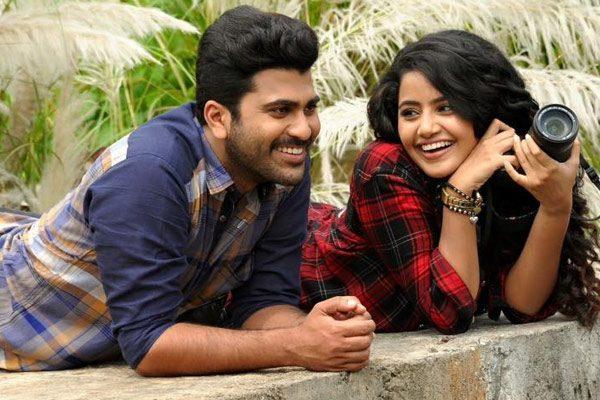 Shatamanam Sharwanand’ s Best in USA