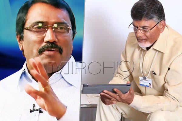 Should Chandrababu Naidu File Defamation Case for Gobels PropagandaShould Chandrababu Naidu File Defamation Case for Gobels Propaganda