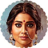 shriya-saran-as-vashishtha-devi