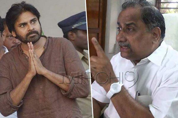 Special Status and Mudragada Tension for AP - Where Will It Lead To?