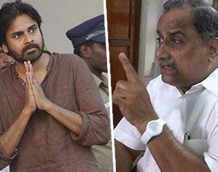 Special Status and Mudragada Tension for AP - Where Will It Lead To?