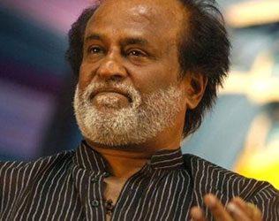 Stop Protesting for Jallikattu - Rajinikanth