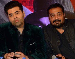 'Stop Sleeping with Karan Johar'