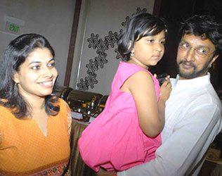 sudeep-not-to-divorce-wife-priya-radhakrishnan