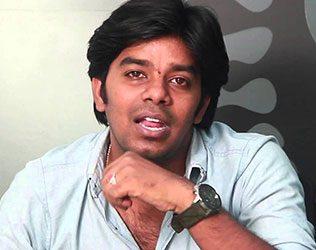 Sudigali Sudheer Fires on Websites