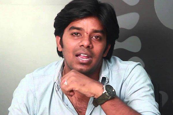 Sudigali Sudheer Fires on Websites