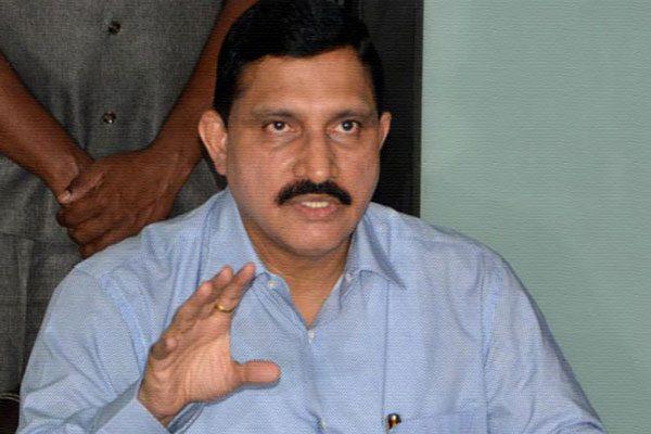 Sujana Chowdary's Tongue Slip Corners TDP