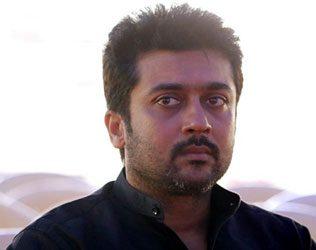 Suriya Is Very Angry, Off Screen