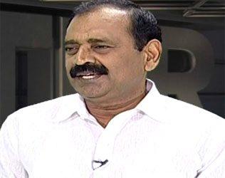 TDP Chandra Babu Naidu - YS jagan Politics