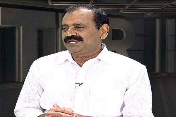 TDP Chandra Babu Naidu - YS jagan Politics