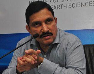 TDP Sujana Chowdary mocks RK Beach protests
