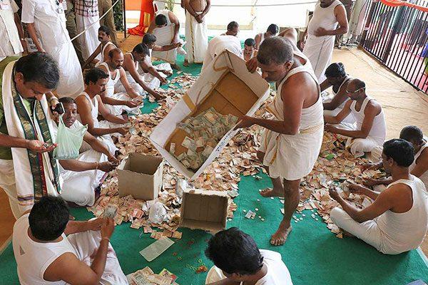 TTD-Collections-effects-due-to-narendra-modi-demonetization