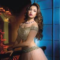 Tamanna Hot Photoshoot Stills Images