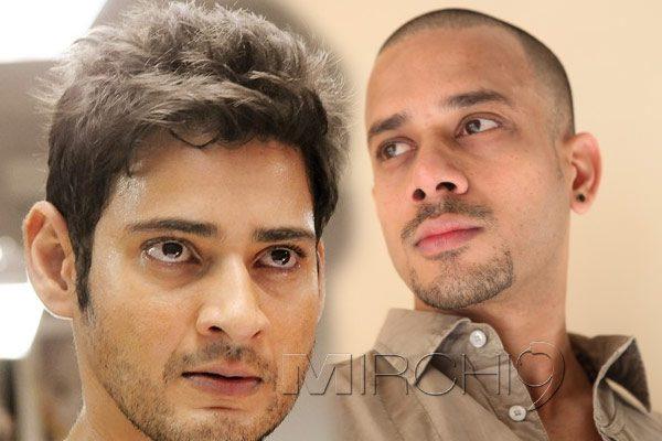 Tamil Actor Bharat Has High Hopes on Mahesh -Murugadoss Movie 