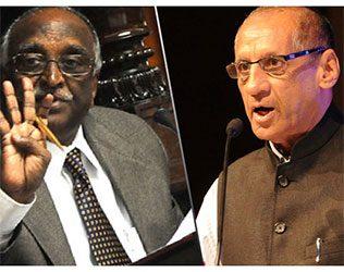 Telangana to Get a New Governor?