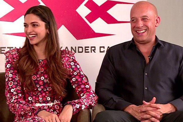 Telugu Release of xXx, The Return of Xander Cage Suffers