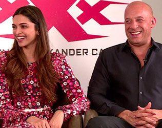 Telugu Release of xXx, The Return of Xander Cage Suffers