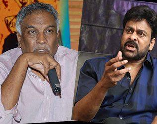 Being a 'Padmabhushan' awardee, Chiranjeevi is everyone's property.