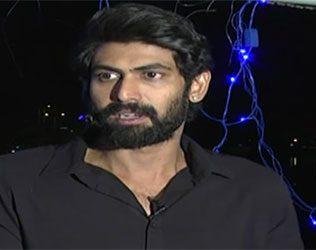 The Options Are Open- Rana Daggubati on His Wedding