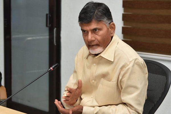 This Mistake of Chandrababu Naidu Cost TDP (TS) Existence!
