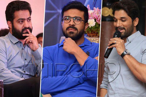 Tollywood - Will The Bigger Risk Taker Be Bigger Winner
