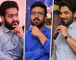 Tollywood - Will The Bigger Risk Taker Be Bigger Winner