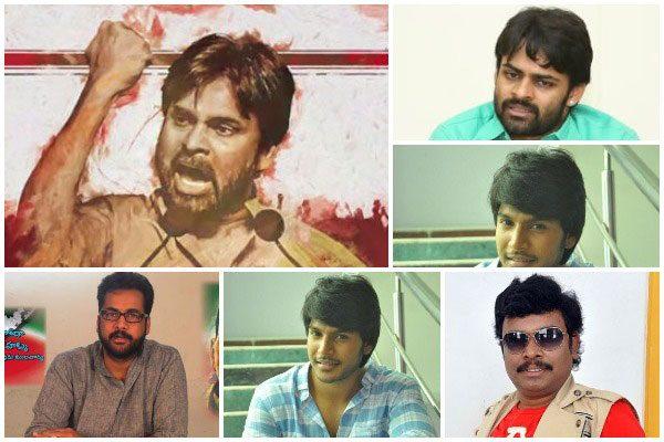 Tollywood hero On Special Status
