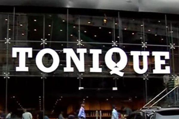 Tonique - Cheers to Hyderabad, Country Biggest Liquor Shop!