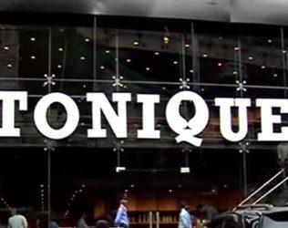 Tonique - Cheers to Hyderabad, Country Biggest Liquor Shop!