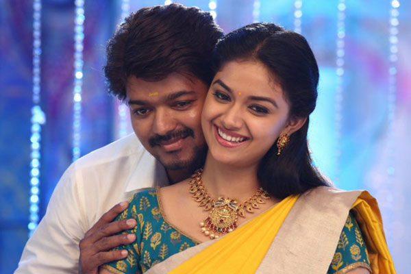 US Audience Completely Rejected Vijay Bairavaa