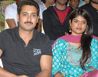 Uday Kiran Fans Upset with His Wife