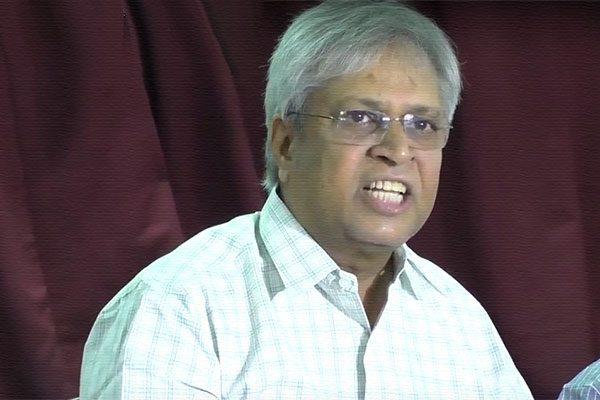 Undavalli Arun Kumar Silly Argument for Petty Politics?