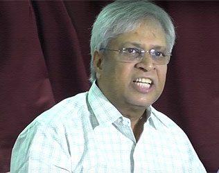Undavalli Arun Kumar Silly Argument for Petty Politics?