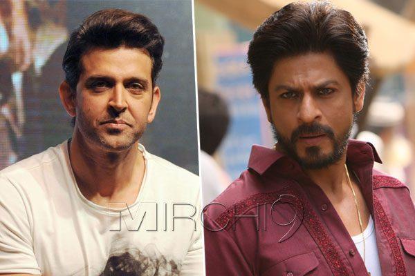 Weak Weekend Trend For Raees, Kaabil