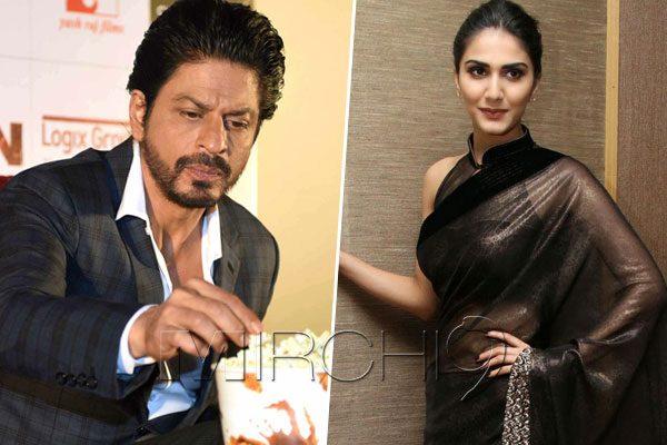 Vaani Kapoor, Heroine in Dhoom-4