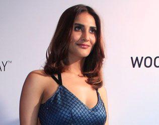 Vaani Kapoor, Heroine in Dhoom-4
