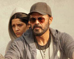 Venkatesh Faces Heat From Guru Director Mani Ratnam