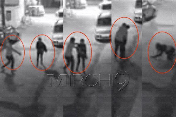 Another Women Molestation Incident in Bengaluru