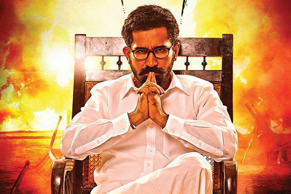 Vijay Antony to Touch The Political Angle of A Leader