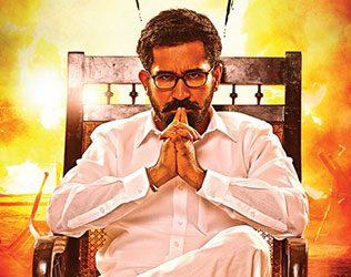 Vijay Antony to Touch The Political Angle of A Leader