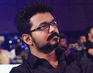 Vijay Sets Up Mega Project