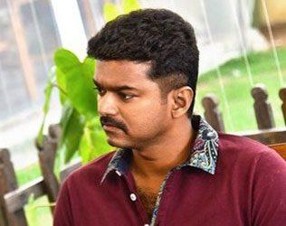 Vijay - Director Atlee Next Is a Semi-Period Film