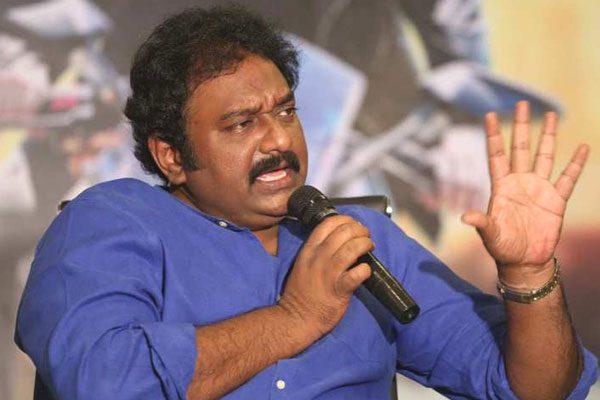 Vinayak Reveals His Depression Phase