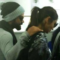 Virat Kohli Let Anushka Sharma Go