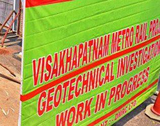 visakhapatnam-metro-rail-project-to-move-finally