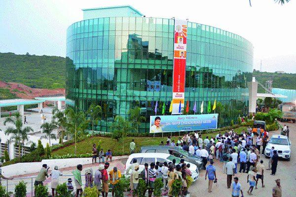 Vizag Towers