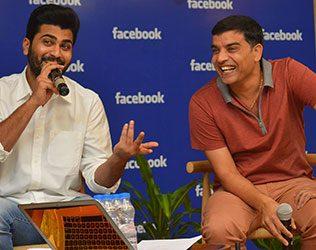 We Didn't Make NRI's Villains-Dil Raju