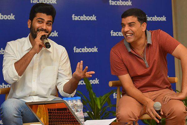 We Didn't Make NRI's Villains-Dil Raju